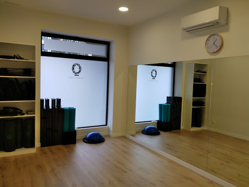 Osatu fisioterapia en Lazkao, Guipúzcoa