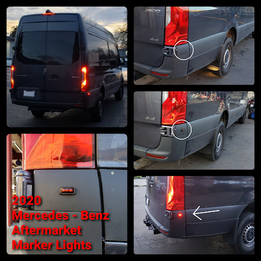 Auto Repair Shop «Hahn Automotive», reviews and photos, 940 N Dutton Ave, Santa Rosa, CA 95401, USA