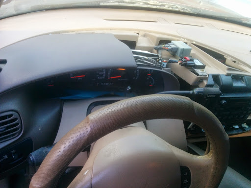 Auto Repair Shop «Tryon Auto Repair», reviews and photos, 5701 Orr Rd, Charlotte, NC 28213, USA