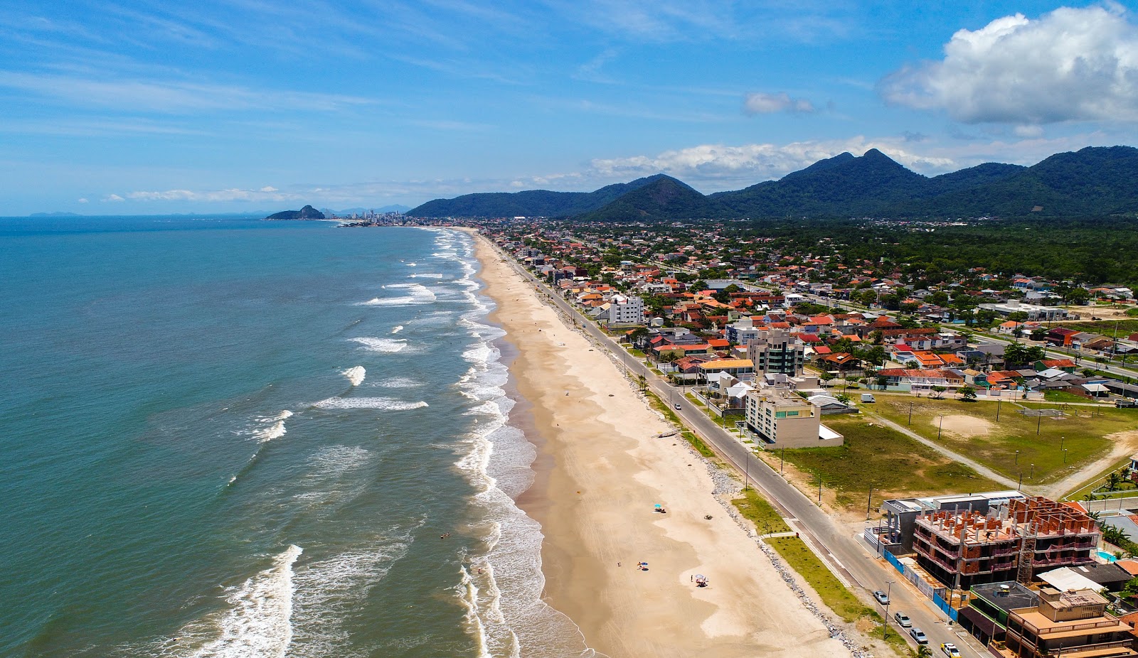 Balneario Beach Grande photo #9