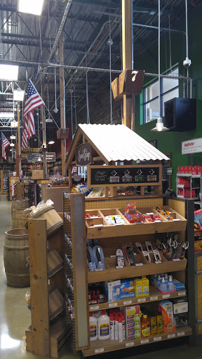 Hardware Store «Orchard Supply Hardware», reviews and photos, 19800 Ventura Blvd, Woodland Hills, CA 91364, USA