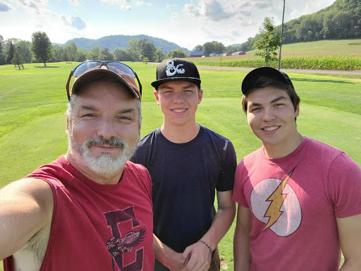 Golf Course «Pine Creek Golf Course», reviews and photos, 3815 N Pine Creek Rd, La Crescent, MN 55947, USA