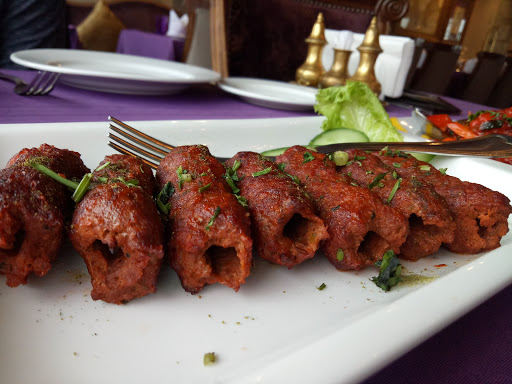 DARBARS Indian Restaurant