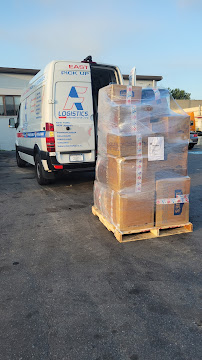 FA Logistics International Corp. - Photo 6 - Car repair in Miami, FL, Hialeah