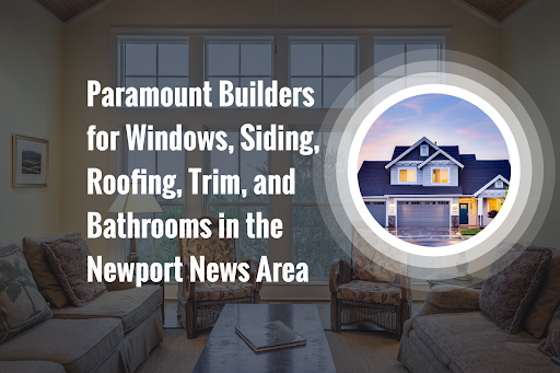 Paramount Builders Inc