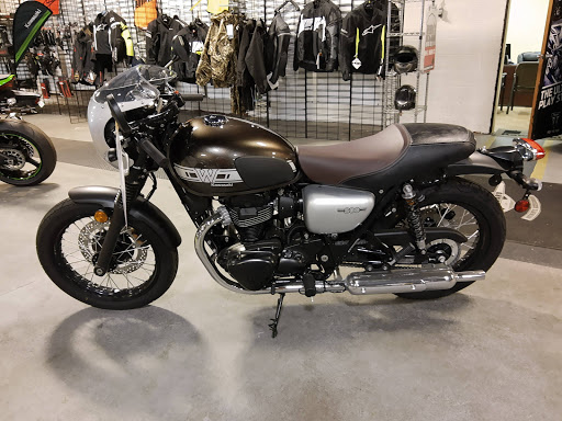 Motorcycle Dealer «Kingsport Cycles», reviews and photos, 432 E Main St, Kingsport, TN 37660, USA