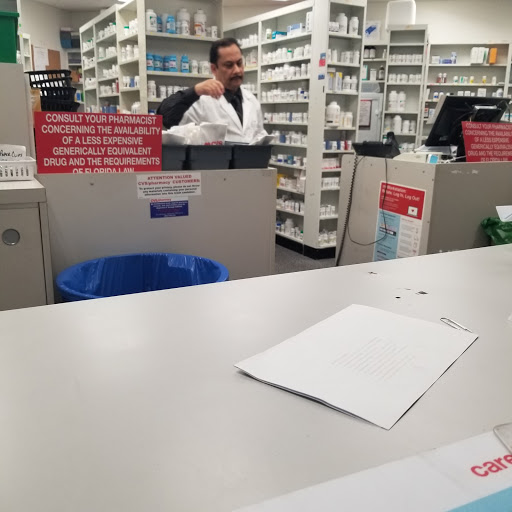 Drug Store «CVS», reviews and photos, 18915 US-441, Mt Dora, FL 32757, USA