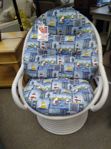 Mattress Store «Naturally Wood Furniture Center», reviews and photos, US-20, Michigan City, IN 46360, USA