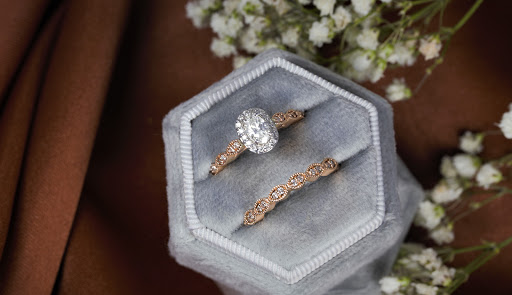 Jeweler «Les Olson Jewelers», reviews and photos, 35130 US Hwy 19 N, Palm Harbor, FL 34684, USA