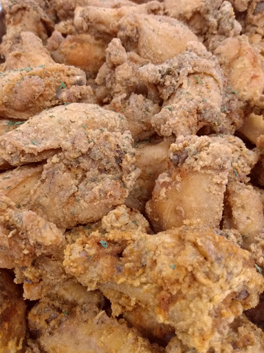 Caterer «Gist Family Catering Services», reviews and photos, 7816 Eastern Ave, Washington, DC 20012, USA