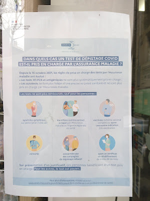 Pharmacie Du Métro Pyrénées à Paris