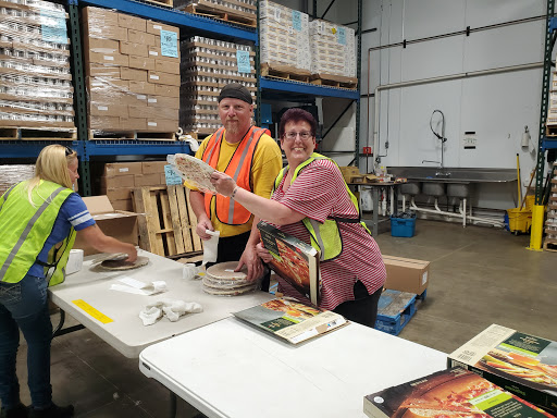 Food Bank «Midwest Food Bank», reviews and photos