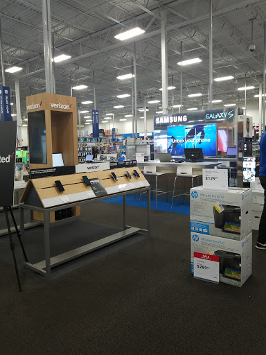 Electronics Store «Best Buy», reviews and photos, 1600 Galleria Blvd, Brentwood, TN 37027, USA