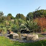 Photo n° 4 de l'avis de Marie-Therese.o fait le 21/10/2023 à 10:17 pour La Vallée des Bambous à Plougonver