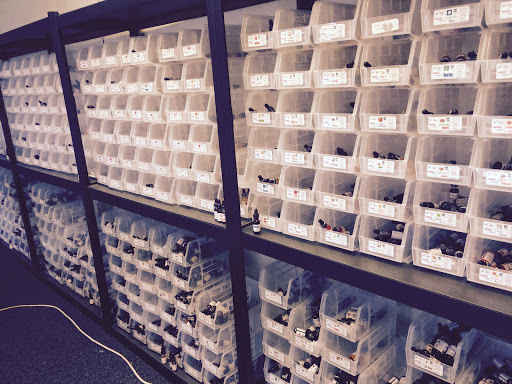 Tobacco Shop «Ryo Tobacco», reviews and photos, 4500 NE Sunset Blvd # A, Renton, WA 98059, USA