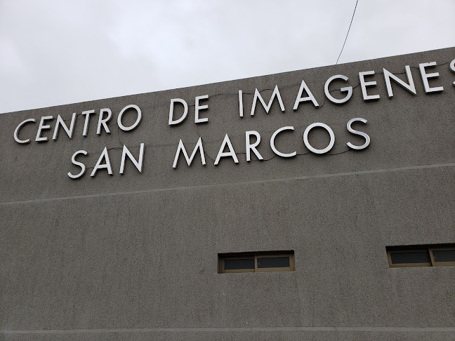 Opiniones de Centro Medico San Marcos en Arica - Hospital