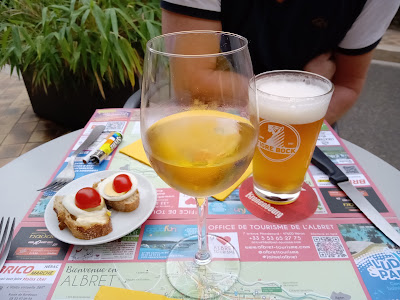 Chez Tine à Nérac