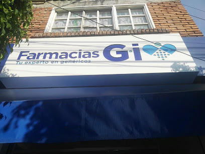 Farmacias Gi Forestal 106, Coapa, Arenal Tepepan, 14389 Ciudad De México, Cdmx, Mexico