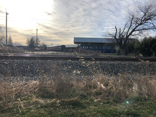 Event Venue «The Depot Events Center», reviews and photos, 921 Old Henderson Rd, Columbus, OH 43220, USA