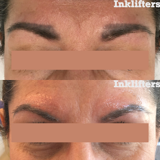 Explore sailor tattoo ideas, creative tattoo ideas in Pleasant Grove, available at Inklifters Tattoo Removal