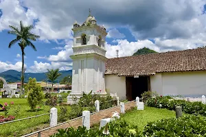 Iglesia Colonial de Orosi image