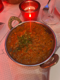 Curry du Restaurant indien Old Kashmir à Paris - n°11
