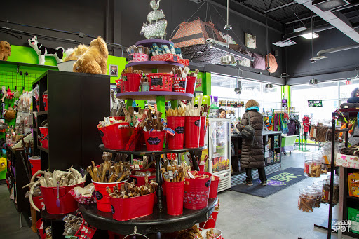 Pet Supply Store «The Green Spot», reviews and photos, 1110 S 71st St, Omaha, NE 68106, USA