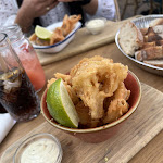 Photo n° 2 de l'avis de Asma.J fait le 04/07/2022 à 21:20 pour Polpo Brasserie à Levallois-Perret