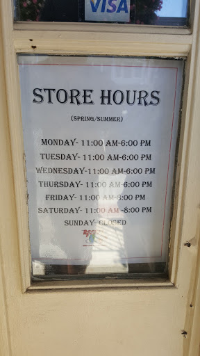 Candy Store «Rocket Fizz Conway», reviews and photos, 1010 W Oak St, Conway, AR 72032, USA