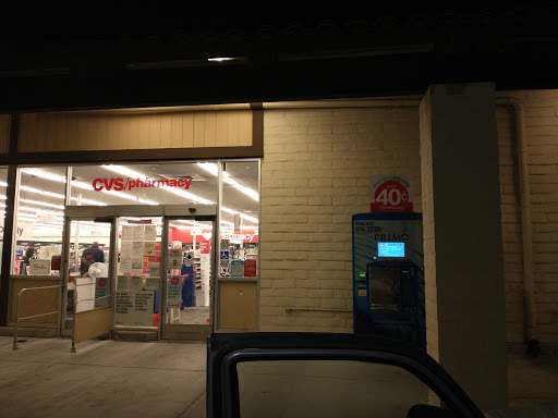 Drug Store «CVS», reviews and photos, 11 El Camino Real, San Carlos, CA 94070, USA