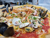 Pizza du Restaurant italien I Tre Sapori à Saint-Julien-en-Genevois - n°5