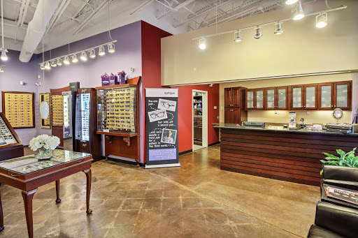 Optometrist «Optique», reviews and photos, 2817 West End Ave #117, Nashville, TN 37203, USA