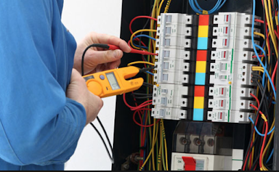 Szautner Electrical Contracting