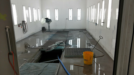 Community Center «International District/Chinatown Community Center», reviews and photos, 719 8th Ave S, Seattle, WA 98104, USA