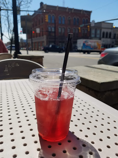 Coffee Shop «Nova Coffee Co», reviews and photos, 112 N Park Ave, Warren, OH 44481, USA