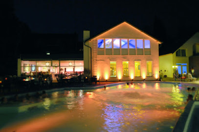 Saunadorf Roetgen Therme