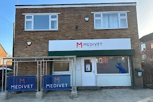 Medivet South Elmsall image