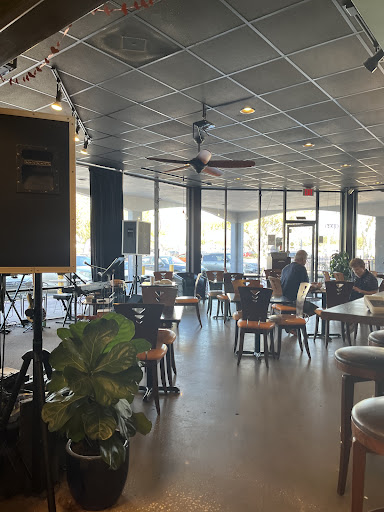 Coffee Shop «Oasis Coffee Spot», reviews and photos, 9213 Little Rd, New Port Richey, FL 34654, USA