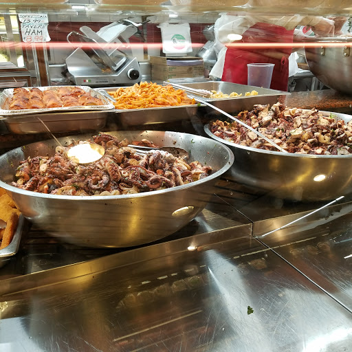 Grocery Store «La Bella Market Place», reviews and photos, 7907 13th Ave, Brooklyn, NY 11228, USA