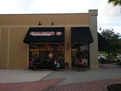Ice Cream Shop «Cold Stone Creamery», reviews and photos, 1615 Town Center Dr, Lakeland, FL 33803, USA