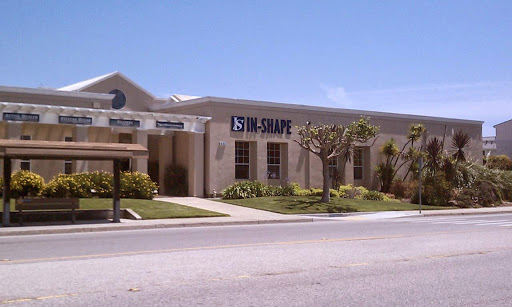 Gym «In-Shape Health Clubs», reviews and photos, 1100 41st Ave, Capitola, CA 95010, USA