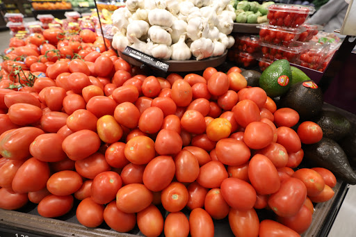 Grocery Store «Food Lion», reviews and photos, 300 Thompson Creek Mall d, Stevensville, MD 21666, USA