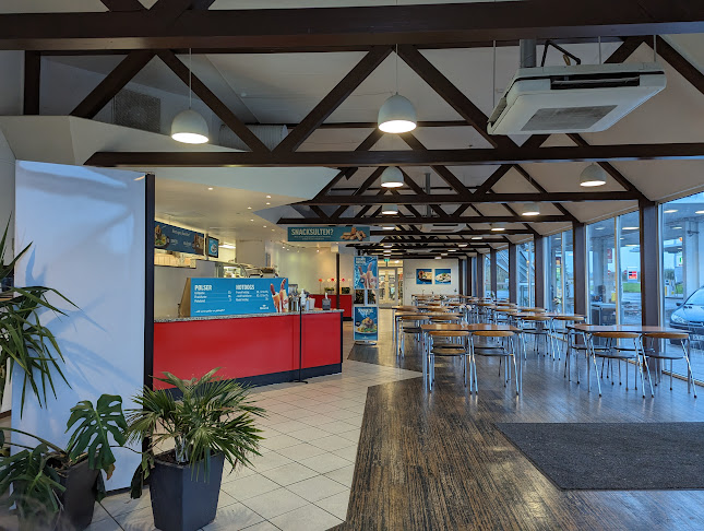 Monarch Tuelsø Syd - Næstved