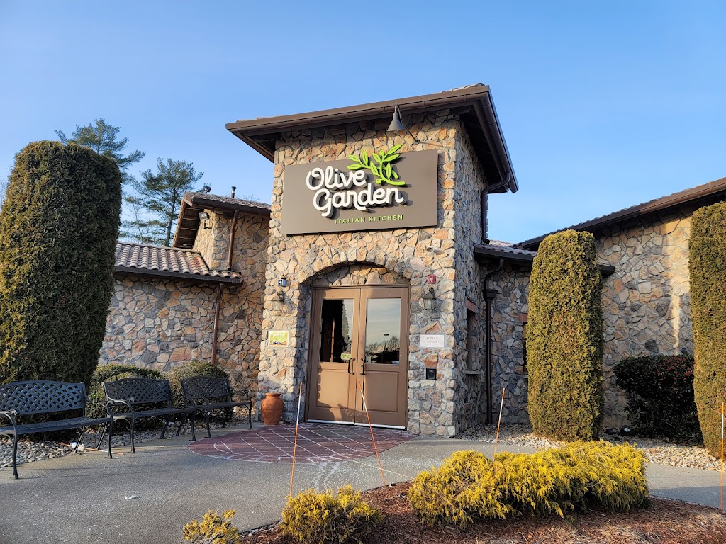 Olive Garden Italian Restaurant 02072