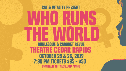 Dance Company «Vitality Fitness & Dance Studio», reviews and photos, 333 1st St SE Ste 350, Cedar Rapids, IA 52401, USA