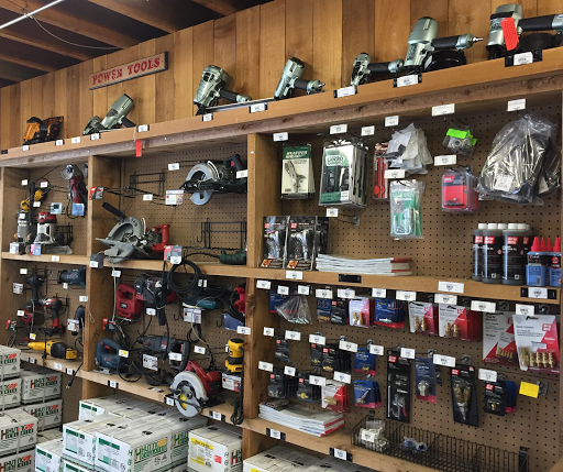 Lumber Store «Arrow Lumber & Hardware», reviews and photos, 6100 Bethel Rd SE, Port Orchard, WA 98367, USA
