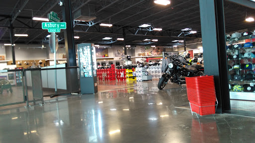 Motorcycle Dealer «Performance Cycle Of Colorado», reviews and photos, 7375 S Fulton St, Centennial, CO 80112, USA