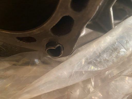 Engine Rebuilding Service «Valley Auto Parts and Engines», reviews and photos, 8212 Sunland Blvd, Sun Valley, CA 91352, USA