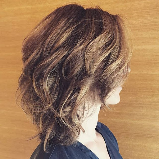 Hair Salon «Lee Loo Hair Salon», reviews and photos, 2400 E Las Olas Blvd Suite D, Fort Lauderdale, FL 33301, USA