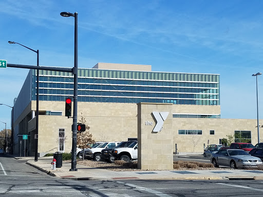 Community Center «Downtown YMCA - Greater Wichita YMCA», reviews and photos, 402 N Market St, Wichita, KS 67202, USA